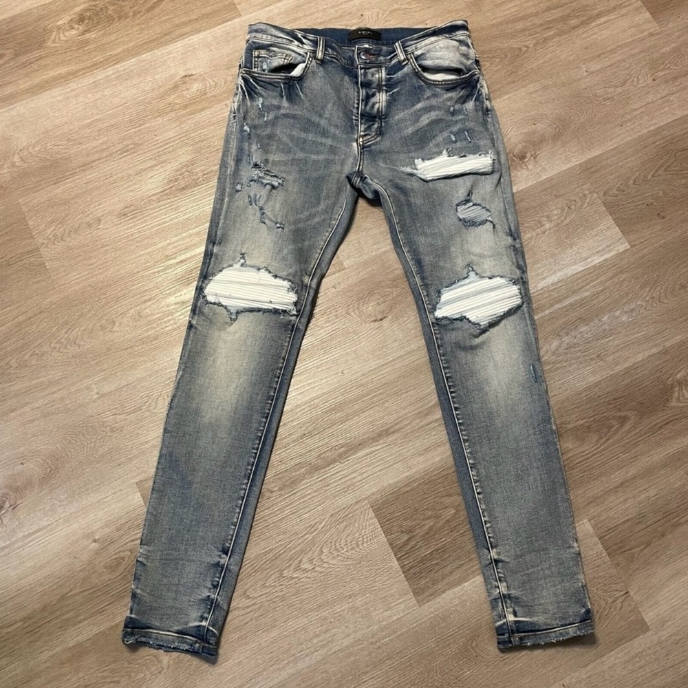 Amiri Mx1 Jeans